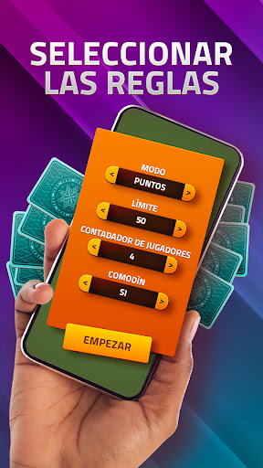 Chinchón Offline : Jugar Solo ekran görüntüsü