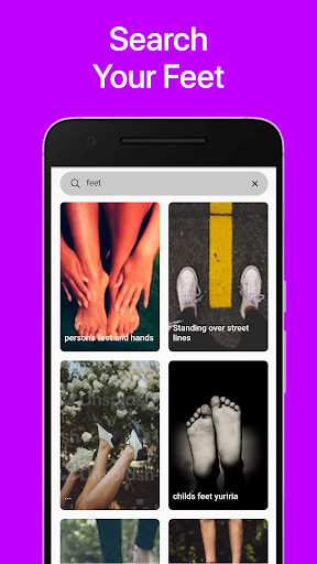 Feet Photos -  Feet Care ekran görüntüsü