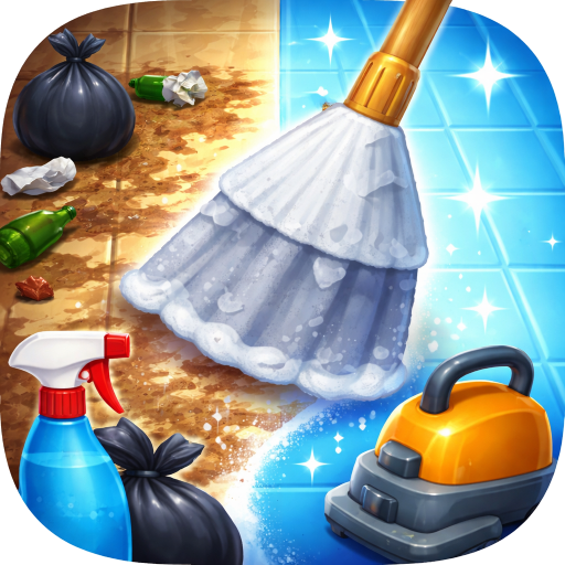 Cleaning Service Simulator