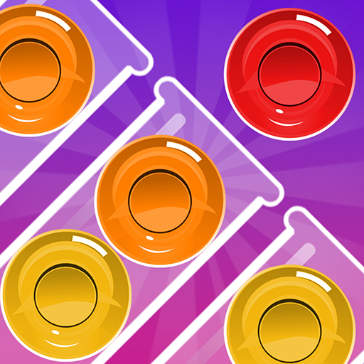 Ball Sort - Color Stack Puzzle