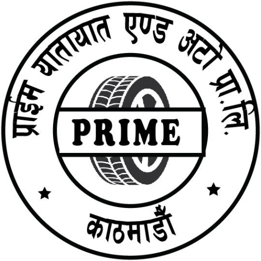 Prime Yatayat & Auto Pvt. Ltd.