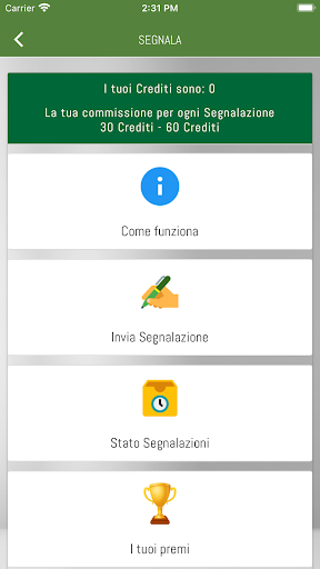 FANGREEN ekran görüntüsü