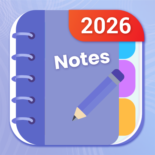 Easy Notes & To Do List
