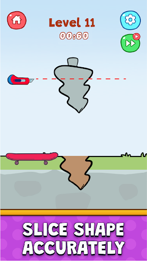 Tappy Minigames Challenge ekran görüntüsü