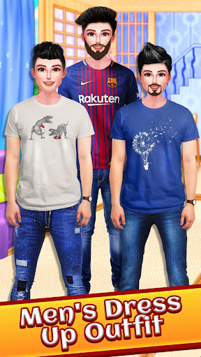 Indian Celebrity - Beard Salon ekran görüntüsü