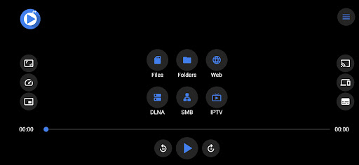 A+ Player: All Video Format ekran görüntüsü