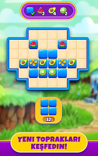 Royal Cat Puzzle ekran görüntüsü