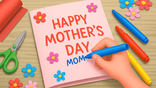 Ava's Happy Mother Day Game ekran görüntüsü
