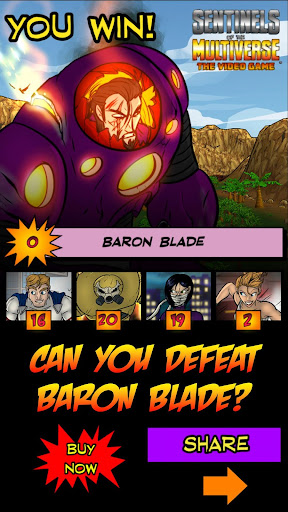 Sentinels: Learn to Play ekran görüntüsü