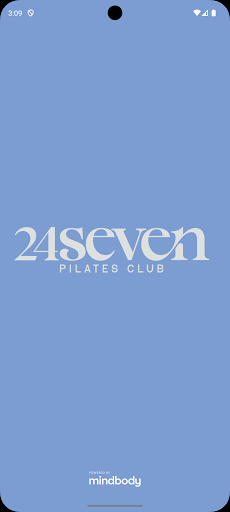 24 Seven Pilates Club ekran görüntüsü