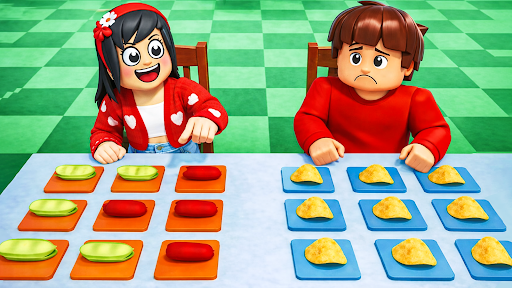 Bomb Chip: Survive Challenge ekran görüntüsü