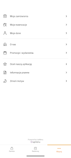 Pizza z Radosci ekran görüntüsü