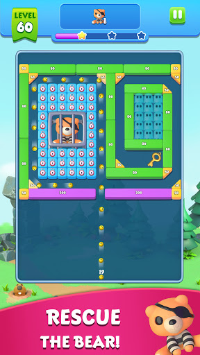 Brick Ball Blast: Ball Crusher ekran görüntüsü