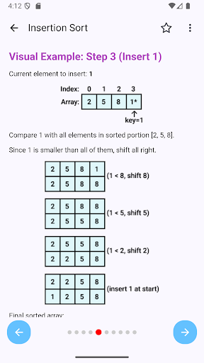 Java Data Structures Pro ekran görüntüsü