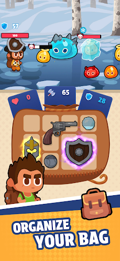 Bag Fight ekran görüntüsü
