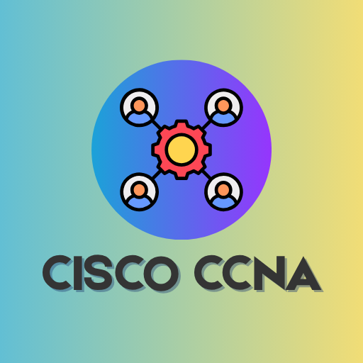 CCNA Practice Test