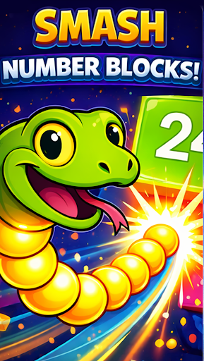 Snake Ball Breaker ekran görüntüsü