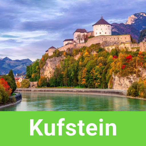 Kufstein Tour Guide:SmartGuide