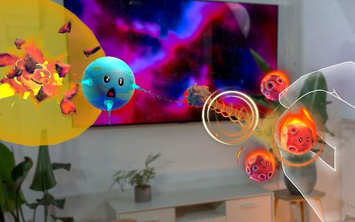 Oh My Galaxy! ekran görüntüsü