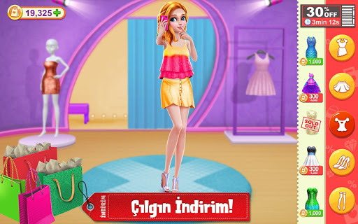 Kara Cuma Alışveriş Çılgınlığı ekran görüntüsü