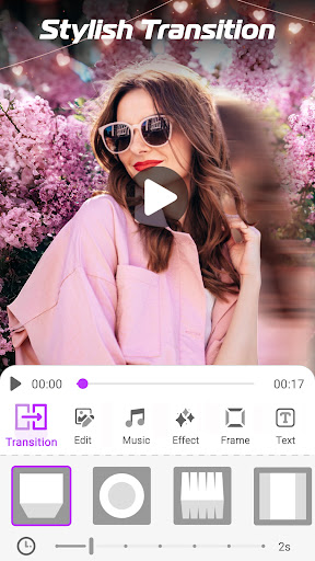 Photo Video Maker: Slideshows ekran görüntüsü