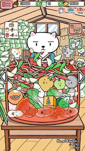 Animal Kimchi ekran görüntüsü