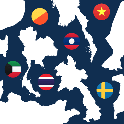 Guess the Flag, Capital, City