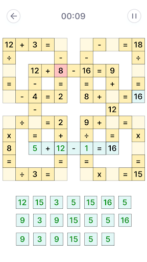 Sudoku Klasik Yapboz Oyunları ekran görüntüsü