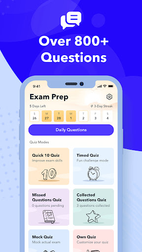 GMAT Practice Test 2026 ekran görüntüsü