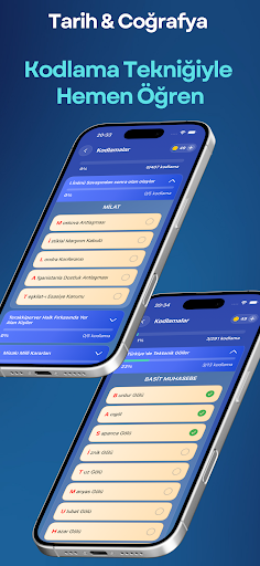 KPSS & AGS SınavBank 2026 ekran görüntüsü