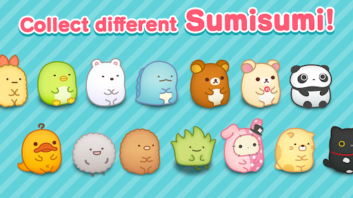 SUMI SUMI : Matching Puzzle ekran görüntüsü