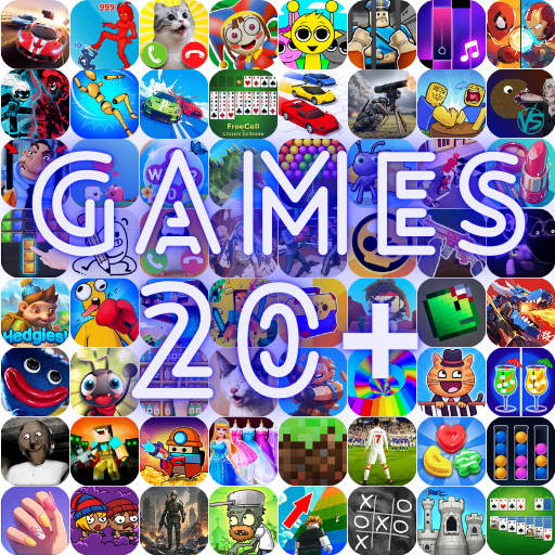 Fun Collection: Mini Games