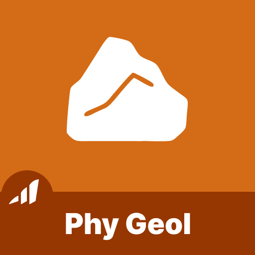 Physical Geology - MasterNow