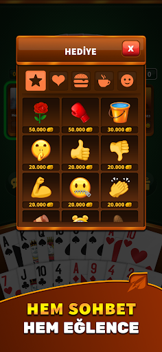 Batak Online HD - Canlı Batak ekran görüntüsü