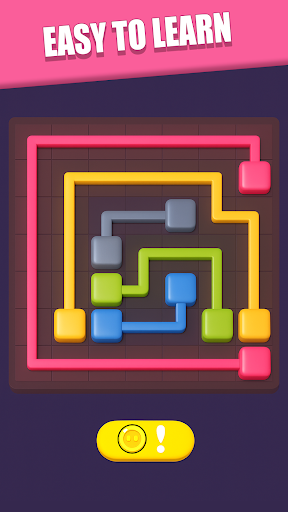 2048 Merge Puzzle: Number Game ekran görüntüsü