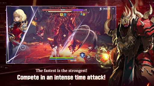 Solo Leveling:Arise ekran görüntüsü