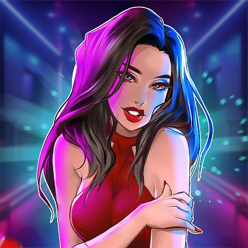Idle Nightclub Party Manager
