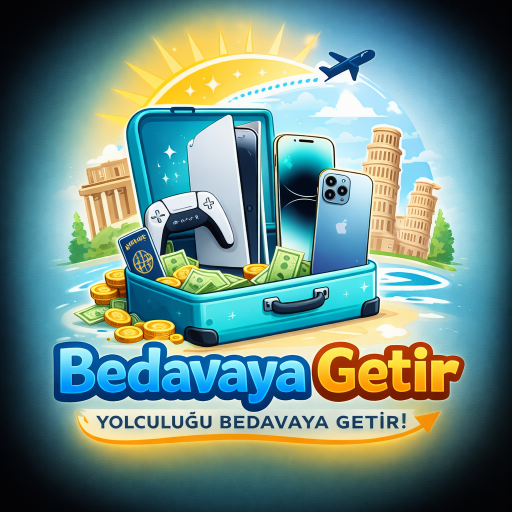 Tatilimi Bedavaya Getir