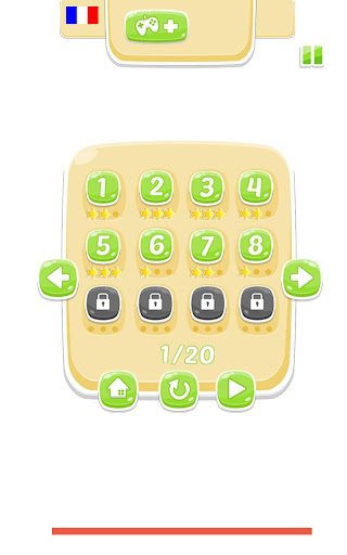 Brain Teasers : Colors Game ekran görüntüsü
