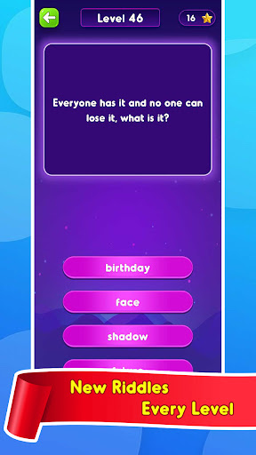 Word Riddle : Puzzle ekran görüntüsü