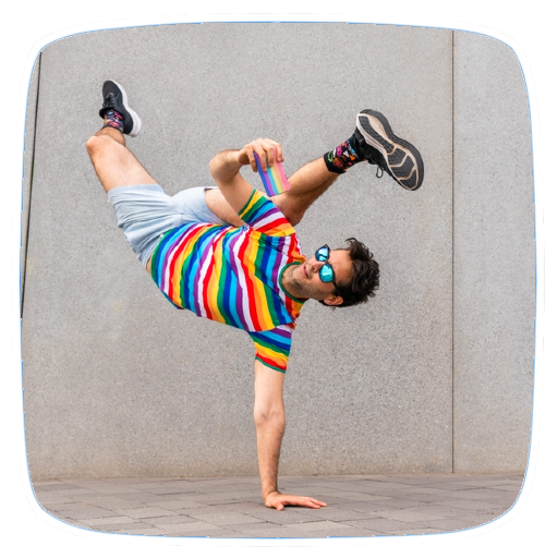 How to Do Parkour Moves