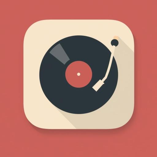 Vinyl Vibes '85