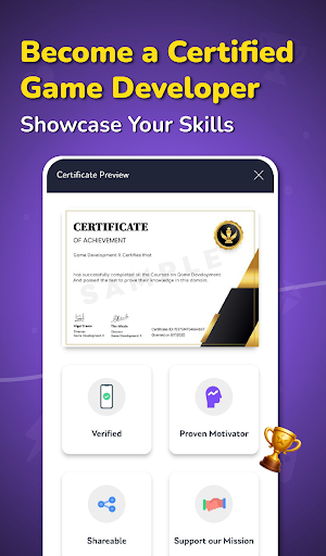 Learn Game Development with C# ekran görüntüsü