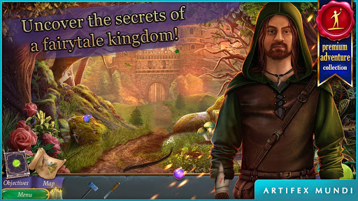 Queen's Quest 2 ekran görüntüsü