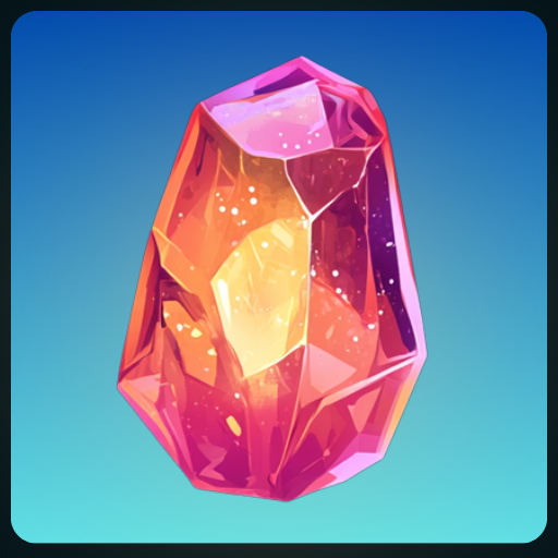 Rocks In Space - Retro Shooter