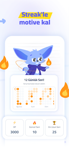Bites ekran görüntüsü