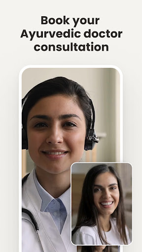 VEDIC LAB: Science of Wellness ekran görüntüsü