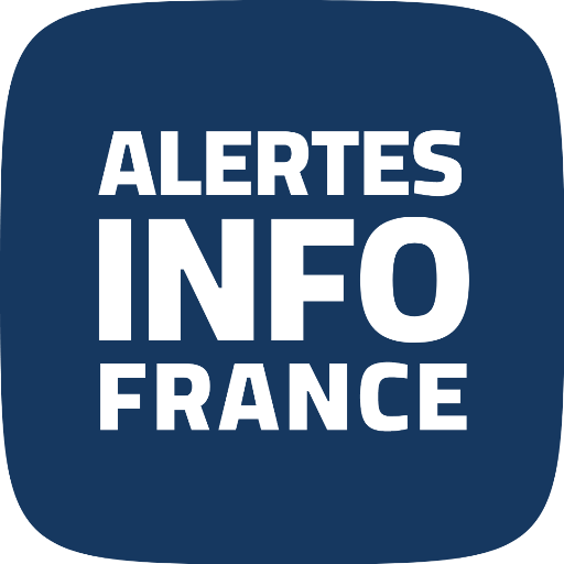 Alertes Info France : l'actu