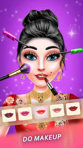 Dress up games - Fashion Games ekran görüntüsü