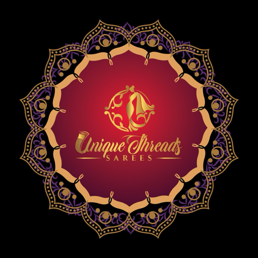 Unique Threads Sarees